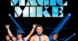 Magic Mike