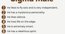 Sigma noman