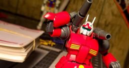 MJ Grunts 3