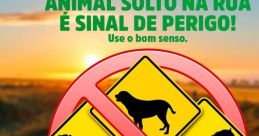 Papaizinho está solto na rua! (Cantando)