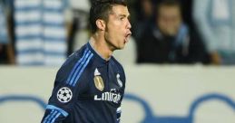 Cr7 vitoria