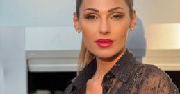 Anna Rossofuoco The name "Anna Rossofuoco" is a powerful in itself. It rolls off the tongue with a certain allure, a hint