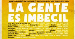 Fresco - Nos hacemos pija imbécil