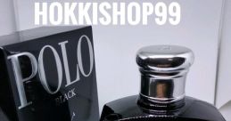 Parfum cowok