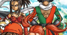 Dragon Quest 8