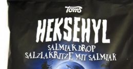 Heksehyl