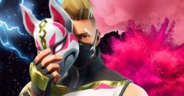 Sonido de fortnite para el final