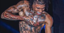 Choppa mc