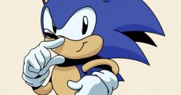 Alright! (Sonic CD)