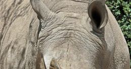 Rhino-Saurus