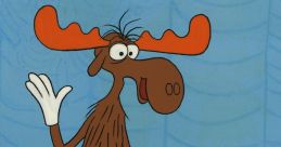 Rocky and Bullwinkle
