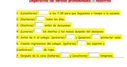Encima de ustedes The first that you might hear when thinking about "Encima de ustedes" is the rustling of leaves. The
