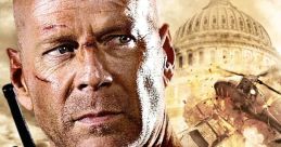 Die Hard : Live Free Or Die Hard