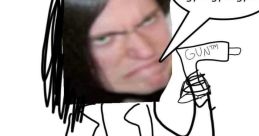 Gorge your hatred