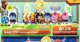 Octosexagintillion