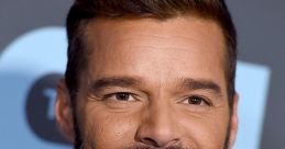 Ricky Martin