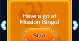 MCGBingo 19