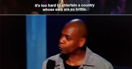 BECAUSE ITS FUNNY