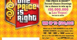 The Price is Right Ding-Ding