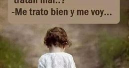 El chat me maltrata