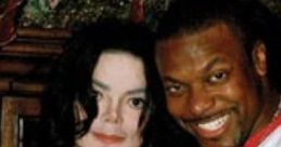 Michael Jackson, Chris Tucker Soundboard