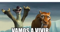 NO VAMOS A GANAR NUNCA