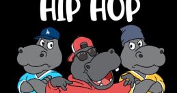 Hip-hop-anymouse