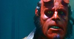 Hell Boy