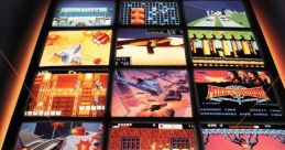 SEGA MASTER SYSTEM - LPRTV