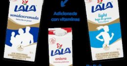 É ele lala