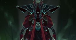 Thresh - Já viu a própria alma?