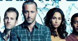 Hawaii Five O