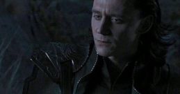 Loki - I Love You
