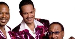 Four Tops