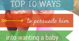 I want your babies