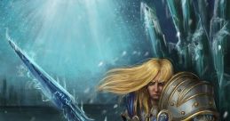 Arthas - late