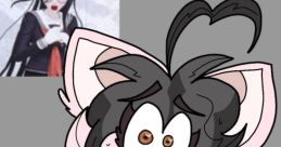Flabber ghasted bby girl