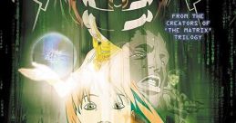 Animatrix2