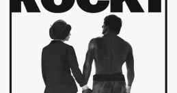 Rocky likey