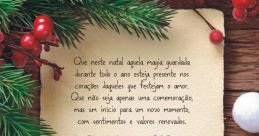 Wender Meus parceiro feliz natal