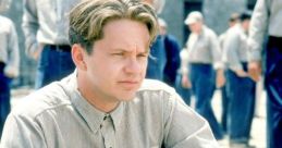 Shawshank mick
