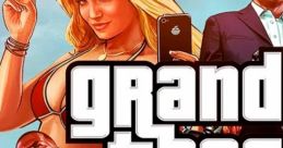 GTA