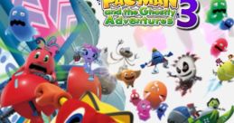 Pac man continue