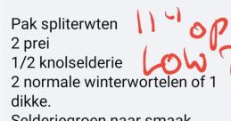 Vreemde Geur Afzuigkap