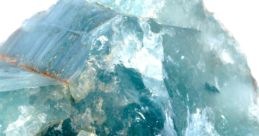 Aquamarine