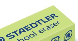 Eraser