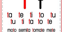Tu tu lá la