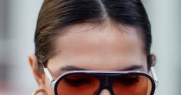 Sonnenbrille cool