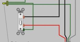 Can I Talk? Light Switch