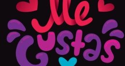 Me gusta muchooo